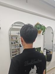 -Youth！Studio柚子造型