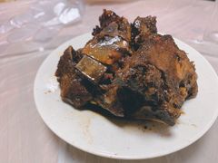 肉松骨头-阿马土菜馆