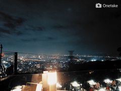 -草山夜未眠景观餐厅