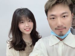 点击看大图 -HD HAIR STYLE