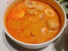 -狮拾久·现代新加坡料理(福田COCO Park店)