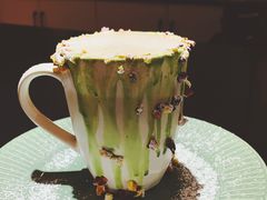 -作咖啡(养育巷店)