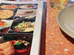 -彼德西餐厅(凯德广场新南店)