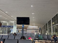 -青岛胶东国际机场