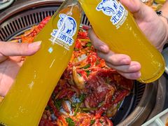 -梨花自助烤肉(西三旗万象汇黑金店)