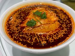 -孔雀云贵川·融合菜(长宁来福士店)