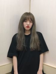 -ALONG HAIR阿龙发型