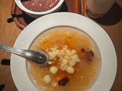 -RUXU入续糖水铺与包(卓悦中心店)