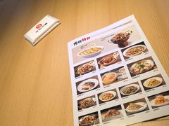 -关东小磨东北菜(上海长风大悦城店)