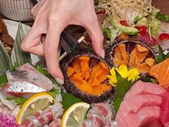 -居酒屋海山(拱北店)