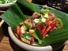 -茶花妹子云南餐厅(北大店)