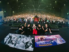 -国家会展中心（上海）虹馆EH