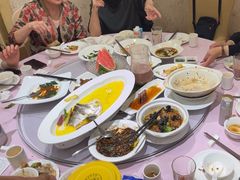 -顺风海鲜港(金玉兰店)