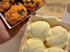 -鲍师傅糕点(国金街店)