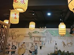 -忘不了·酸菜鱼·28年老南京菜(原北圩路店)