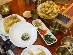 -屋里家延边朝鲜族冷面(南园店)