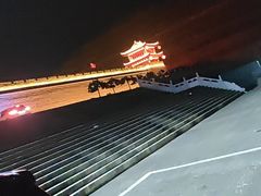 -雁门关景区