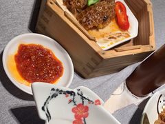 -晓粤·惹味粤菜(凯德乐峰广场店)