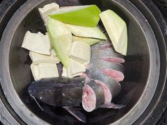 -满兴咱妈烀饼铁锅炖(兰州北街店)