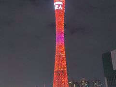 -珠江夜游西堤码头
