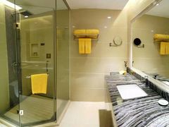 -韶关经律论国际酒店温泉