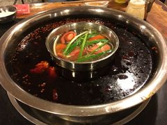 -邓莽子老火锅(鲁祖庙店)