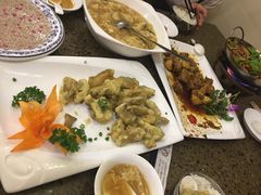 -旺达·福州菜(正大广场店)