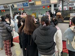 -南昌昌北国际机场