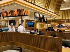 -合点寿司(金虹桥商场店)