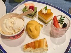 -康帝国际酒店-艾斯本自助西餐厅