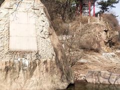 -崂山九水游览区