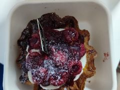 -BUTTERFUL&CREAMOROUS 黄油与面包(西单大悦城店)