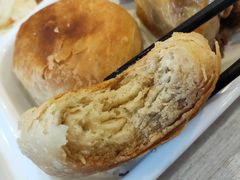 -香妃烤鸡(西单店)