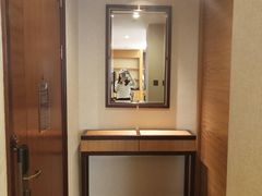 -上海浦东嘉里大酒店