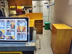 -自黑豆夫·臭豆腐夹馍(四海唐人街店)