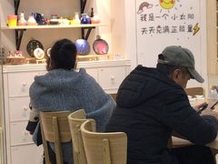 -拾光陶吧