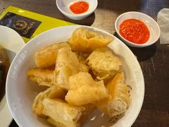 -松發肉骨茶(克拉码头店)