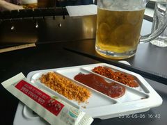 -很久以前羊肉串(打浦路店)