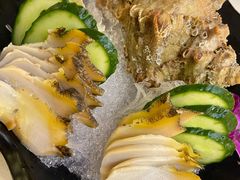 螺肉刺身-采御鲜·回转寿司(汕头万达店)