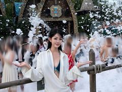 -波塞冬旅游度假区
