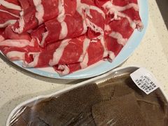 -阿串串老火锅(力盟店)