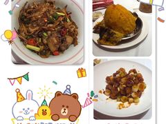 -宝轩渔府·老字号海鲜·正宗津菜(水上店)