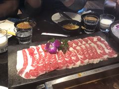 -五星桥原切肥牛火锅·30年专注好牛肉(湖塘店)