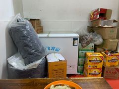 -阿麟馄饨(延长路店)
