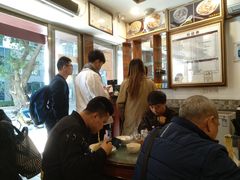 大堂-恩宁刘福记(东华东路店)