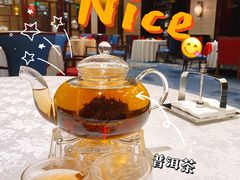 -泉州富力万达文华酒店-品珍中餐厅