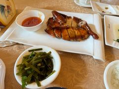 -七仙岭君澜度假酒店·桃源小馆中餐厅