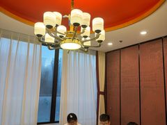 -晋阳春·山西菜·北京烤鸭(交大店)