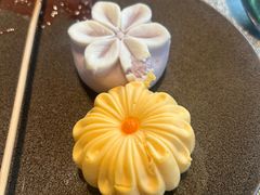 -美食汇自助餐厅(成都万达瑞华酒店)