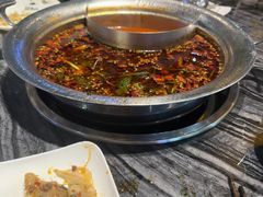 -老船舫·现做活鲜鱼馆(东郊记忆店)